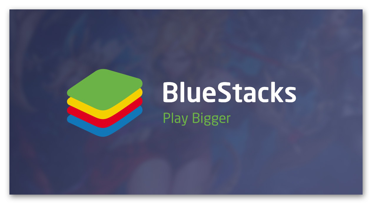  BlueStacks Big Picture 