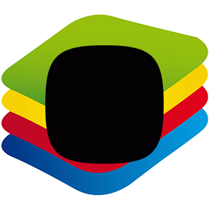 Черный экран или текстуры в BlueStacks